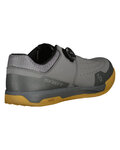 SCOTT Buty rowerowe - SPORT VOLT - szary
