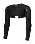SCOTT Ochraniacze kolarskie - JACKET PROTECTOR SOFTCON JR - czarny