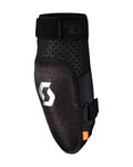 SCOTT Ochraniacze kolarskie - KNEE GUARD SOFTCON JR - czarny