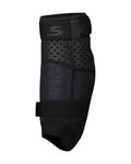 SCOTT Ochraniacze kolarskie - KNEE GUARD SOFTCON JR - czarny