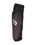 SCOTT Ochraniacze kolarskie - ELBOW GUARD SOFTCON JR - czarny
