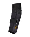 SCOTT Ochraniacze kolarskie - ELBOW GUARD SOFTCON JR - czarny