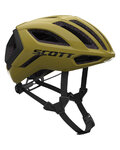 SCOTT Kask kolarski - CENTRIC PLUS - zielony