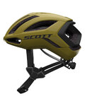 SCOTT Kask kolarski - CENTRIC PLUS - zielony