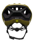 SCOTT Kask kolarski - CENTRIC PLUS - zielony