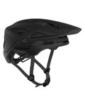 SCOTT Kask kolarski - STEGO PLUS - czarny