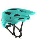 SCOTT Kask kolarski - STEGO PLUS - zielony