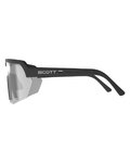 SCOTT Okulary kolarskie - SPORT SHIELD - czarny