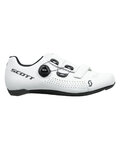 SCOTT Buty rowerowe - TEAM BOA - biały