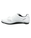 SCOTT Buty rowerowe - TEAM BOA - biały