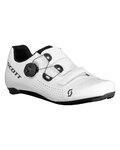 SCOTT Buty rowerowe - TEAM BOA - biały