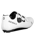 SCOTT Buty rowerowe - TEAM BOA - biały