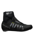 SCOTT Buty rowerowe - HEATER GORE-TEX - czarny