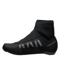 SCOTT Buty rowerowe - HEATER GORE-TEX - czarny