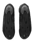 SCOTT Buty rowerowe - HEATER GORE-TEX - czarny