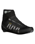 SCOTT Buty rowerowe - HEATER GORE-TEX - czarny