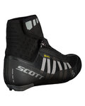 SCOTT Buty rowerowe - HEATER GORE-TEX - czarny