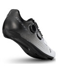 SCOTT Buty rowerowe - ROAD TEAM BOA W - czarny/biały