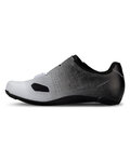 SCOTT Buty rowerowe - ROAD TEAM BOA W - czarny/biały