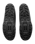 SCOTT Buty rowerowe - SPORT TRAIL EVO BOA - czarny/szary