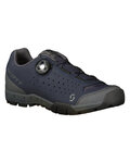 SCOTT Buty rowerowe - SPORT TRAIL W - niebieski/szary
