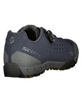SCOTT Buty rowerowe - SPORT TRAIL W - niebieski/szary
