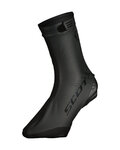 SCOTT Kolarskie ochraniacze na buty rowerowe - AS 20 - czarny