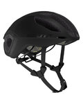 SCOTT Kask kolarski - CADENCE PLUS - czarny