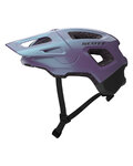 SCOTT Kask kolarski - ARGO PLUS - fioletowy