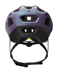 SCOTT Kask kolarski - ARGO PLUS - fioletowy