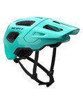 SCOTT Kask kolarski - ARGO PLUS - zielony