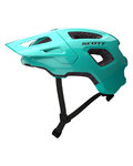 SCOTT Kask kolarski - ARGO PLUS - zielony