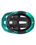 SCOTT Kask kolarski - ARGO PLUS - zielony