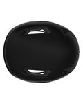 SCOTT Kask kolarski - LA MOKKA PLUS SENSOR - czarny