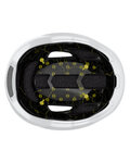 SCOTT Kask kolarski - LA MOKKA PLUS SENSOR - biały