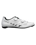 SCOTT Buty rowerowe - RC EVO - biały
