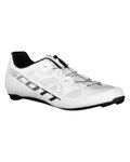 SCOTT Buty rowerowe - RC EVO - biały