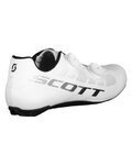 SCOTT Buty rowerowe - RC EVO - biały