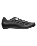 SCOTT Buty rowerowe - VERTEC BOA - czarny
