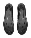 SCOTT Buty rowerowe - VERTEC BOA - czarny