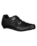 SCOTT Buty rowerowe - VERTEC BOA - czarny