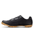 SCOTT Buty rowerowe - GRAVEL PRO - biały/czarny