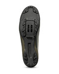SCOTT Buty rowerowe - GRAVEL PRO - brązowy/czarny