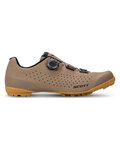 SCOTT Buty rowerowe - GRAVEL PRO W - brązowy