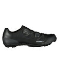 SCOTT Buty rowerowe - MTB RC EVO - czarny