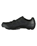 SCOTT Buty rowerowe - MTB RC EVO - czarny