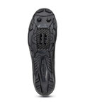 SCOTT Buty rowerowe - MTB RC EVO - czarny