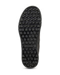 SCOTT Buty rowerowe - MTB SHR-ALP FLAT LACE - szary/czarny