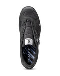 SCOTT Buty rowerowe - SPORT TRAIL EVO GORE-TEX - czarny/srebrny