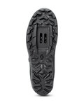 SCOTT Buty rowerowe - SPORT TRAIL EVO GORE-TEX - czarny/srebrny